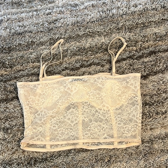 Zara corset bundle - Picture 5 of 6